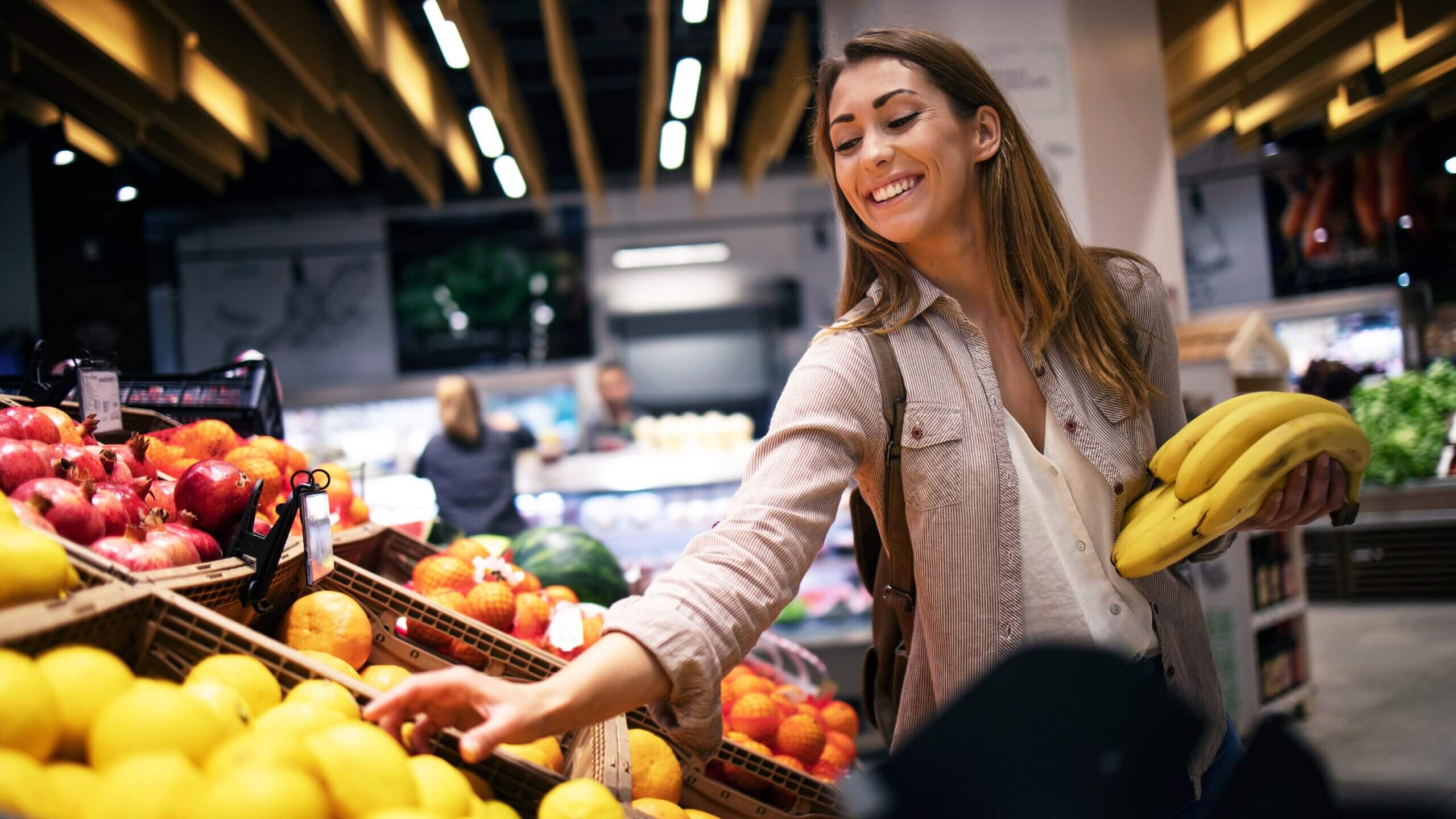 Featured image for “O que o cliente busca no setor de hortifruti?”