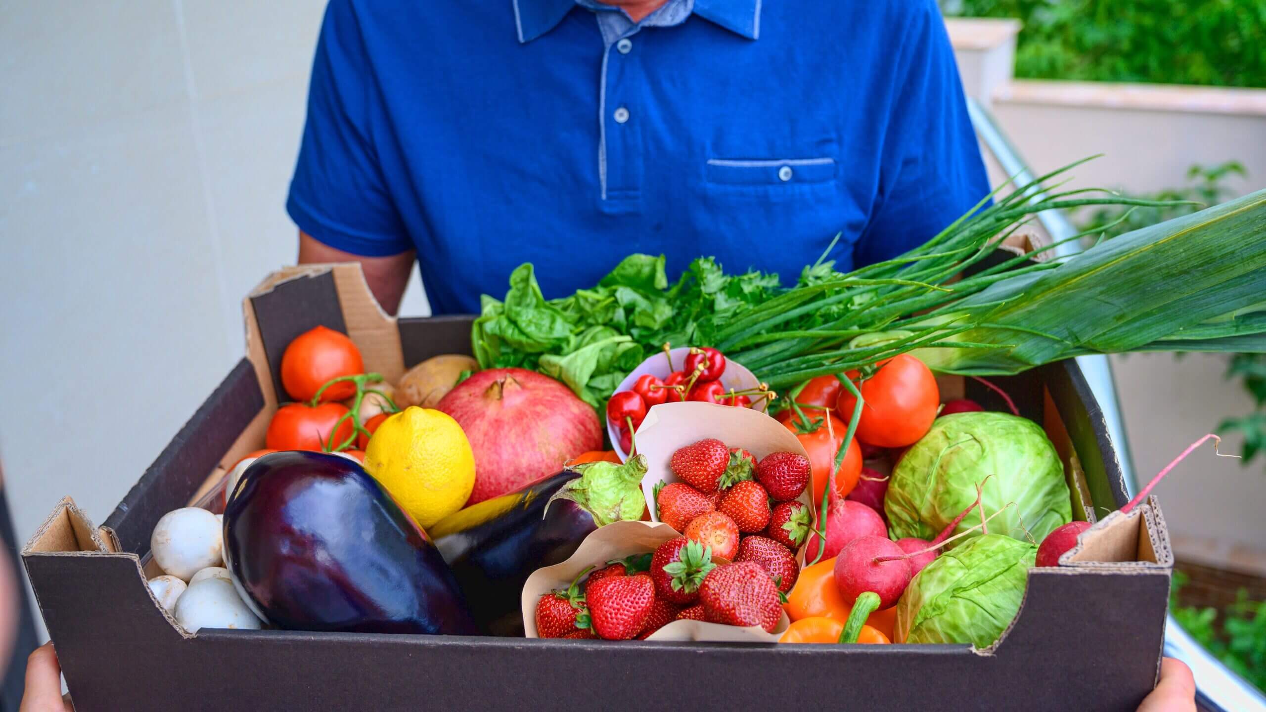 Featured image for “O futuro dos hortifrútis no e-commerce”